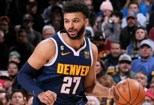 掘金伤情：默里、卡梅伦-约翰逊今日可出战，沃特森缺阵