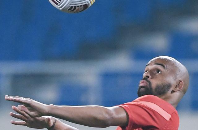 云开体育-【中超】奥斯卡保利尼奥均造3球 海港5比0九人天津